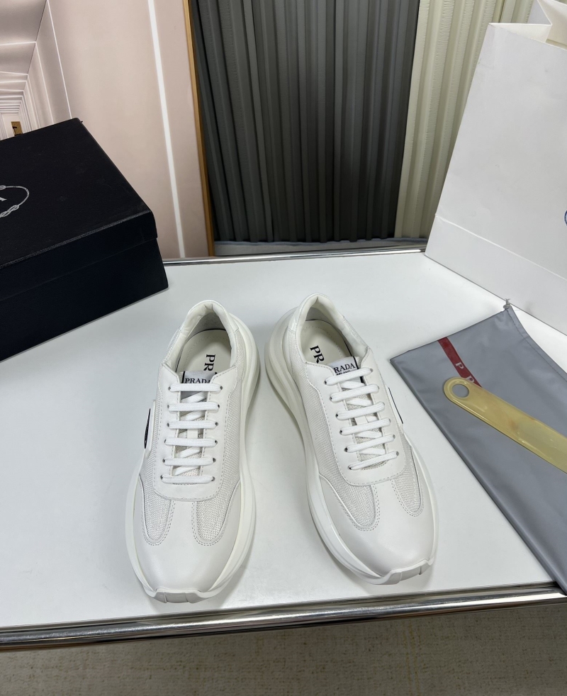 Prada Casual Shoes